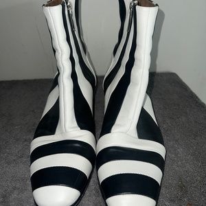 Christian Louboutin “Joker” chelsea boot